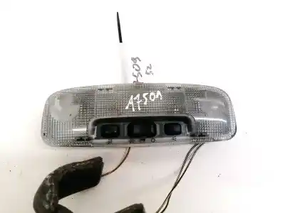 Second-hand car spare part interior light for ford c-max (cb3) 1.6 tdci cat oem iam references 