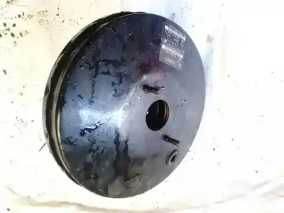 Автозапчастина б/у гальмівний серво для mitsubishi outlander (cw0) 2.0 di-d intense посилання на oem iam 4680a026  06.27776007.4