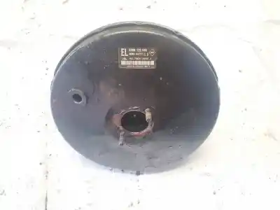 Pezzo di ricambio per auto di seconda mano servo freio per nissan note (e11e) 1.4 cat riferimenti oem iam 8200123846  03.7864-3002.4