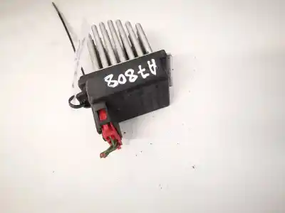 Автозапчастина б/у стійкість на нагревання для audi a6, c5 2001.08 - 2005.01 facelift 2.5 tdi 114kw 2001.08 - 2005.01 посилання на oem iam 4b0820521  5ds006467-02