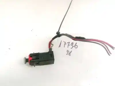 Автозапчасти б/у выключатель за opel vectra, c 2005.10 - 2008.12 facelift 1.9 cdti 110kw 2004.04 - 2008.12 ссылки oem iam 55701395