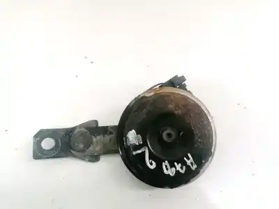 Автозапчастина б/у ріг для skoda octavia combi (1z5) 1.9 tdi dpf посилання на oem iam   