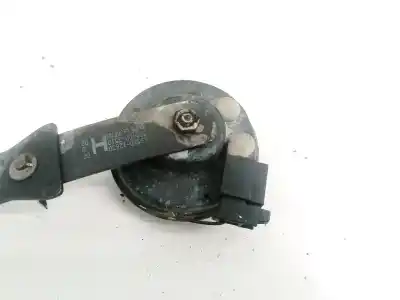 Автозапчастина б/у ріг для skoda octavia combi (1z5) 1.9 tdi dpf посилання на oem iam   