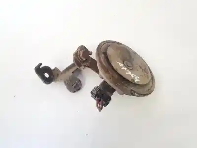 Peça sobressalente para automóvel em segunda mão buzina / sirene por opel combo 1.7 16v dti cat (y 17 dt / lr6) referências oem iam   
