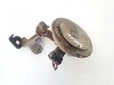 Tweedehands auto-onderdeel Hoorn voor OPEL COMBO 1.7 16V DTI CAT (Y 17 DT / LR6) OEM IAM-referenties   