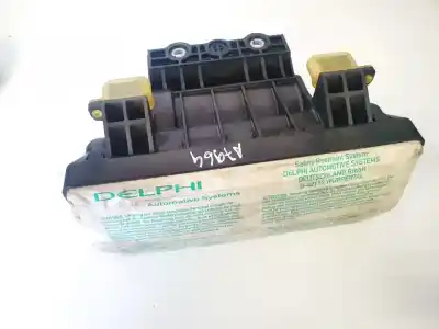 Peça sobressalente para automóvel em segunda mão airbag dianteiro direito por opel combo 1.7 16v dti cat (y 17 dt / lr6) referências oem iam 16835554