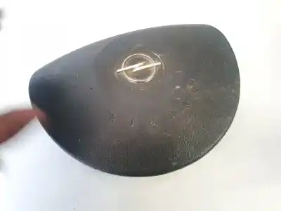 Second-hand car spare part Front Left Air Bag for OPEL COMBO 1.7 16V DTI CAT (Y 17 DT / LR6) OEM IAM references DAA30374593  18111373