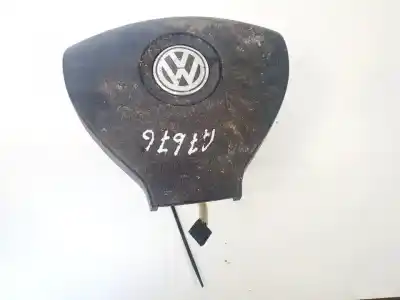 Gebrauchtes Autoersatzteil AIRBAG VORNE LINKS zum VOLKSWAGEN PASSAT B6 (3C2)  OEM-IAM-Referenzen 3C0880201AA  61866050C