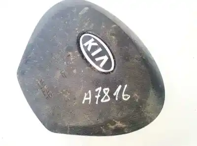 Pezzo di ricambio per auto di seconda mano air bag anteriore sinistro per kia ceed (ed) 1.6 crdi 115 riferimenti oem iam 1h56900010