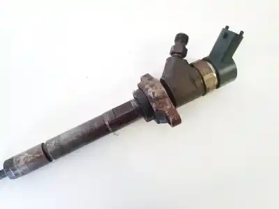Second-hand car spare part INJECTOR for PEUGEOT 307, 2005.06 - 2008.06  OEM IAM references 0445110239  606680