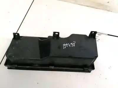 Peça sobressalente para automóvel em segunda mão porta luvas por honda stream (rn1/3) 1.7 cat referências oem iam   