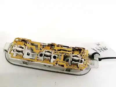Second-hand car spare part interior light for nissan note (e11e) 1.4 cat oem iam references   