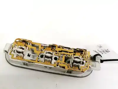 Second-hand car spare part interior light for nissan note (e11e) 1.4 cat oem iam references   