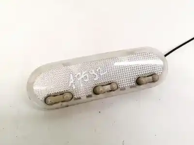 Автозапчасти б/у внутренний свет за NISSAN NOTE (E11E) 1.4 CAT ссылки OEM IAM   