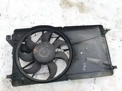 Second-hand car spare part radiator cooling fan for ford c-max (cb3) 1.6 tdci cat oem iam references 3135103905
