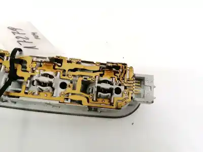 Автозапчасти б/у внутренний свет за renault megane ii (bm0/1_, cm0/1_) 1.5 dci ссылки oem iam   