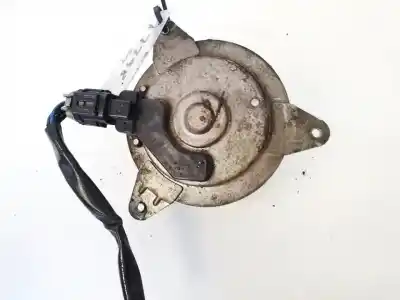 Автозапчастина б/у електро вентилятор для mitsubishi outlander (cw0) 2.0 di-d intense посилання на oem iam 3r020116z15  