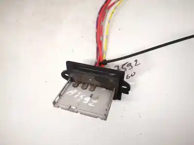 Second-hand car spare part heater blower for nissan note (e11e) 1.4 cat oem iam references   