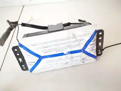 Автозапчасти б/у подушка безопасности передняя правая за renault megane ii (bm0/1_, cm0/1_) 1.5 dci ссылки oem iam 8200292043c