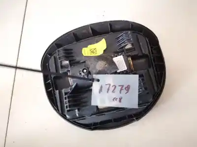 Автозапчастина б/у передня ліва подушка безопасности для renault megane ii (bm0/1_, cm0/1_) 1.5 dci посилання на oem iam 8200381849  