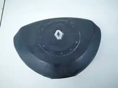 Автозапчастина б/у передня ліва подушка безопасности для renault laguna ii (bg0) 1.9 dci diesel посилання на oem iam 8200071205