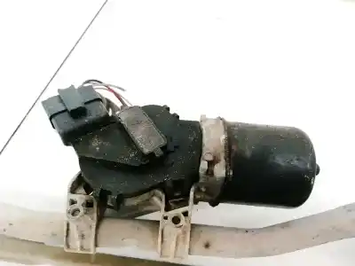 Автозапчасти б/у мотор переднего стеклоочистителя за renault megane ii (bm0/1_, cm0/1_) 1.5 dci ссылки oem iam   