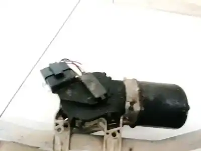 Автозапчасти б/у мотор переднего стеклоочистителя за renault megane ii (bm0/1_, cm0/1_) 1.5 dci ссылки oem iam   