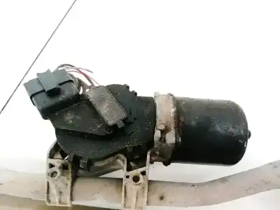 Автозапчасти б/у мотор переднего стеклоочистителя за renault megane ii (bm0/1_, cm0/1_) 1.5 dci ссылки oem iam 