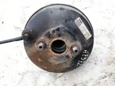 Second-hand car spare part brake servo for opel vectra c (z02) 2.2 dti 16v (f69) oem iam references 24433100ft  24433100