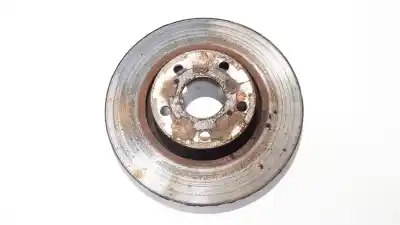 Tweedehands auto-onderdeel voorremschijf voor toyota verso 2.0 d-4d cat oem iam-referenties 