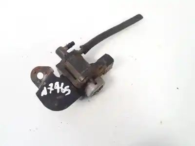 Second-hand car spare part additional air valve for volkswagen passat variant (3b6) 1.9 tdi oem iam references 1j0906283a