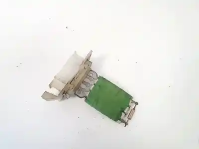 Peça sobressalente para automóvel em segunda mão resistência sofagem chauffage por opel combo 1.7 16v dti cat (y 17 dt / lr6) referências oem iam   