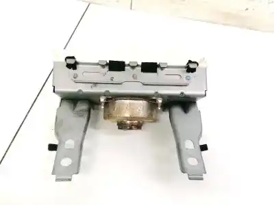 Автозапчастина б/у передня права подушка безопасности для toyota rav 4 (a3) 2.2 turbodiesel cat посилання на oem iam 