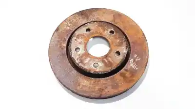 Автозапчасти б/у передний тормозной диск за dodge journey 2.0 16v crd cat ссылки oem iam 