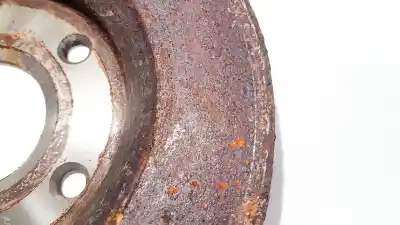 Автозапчасти б/у передний тормозной диск за dodge journey 2.0 16v crd cat ссылки oem iam   