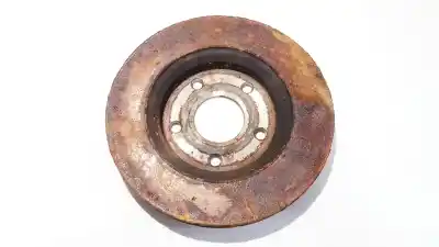 Автозапчасти б/у передний тормозной диск за dodge journey 2.0 16v crd cat ссылки oem iam   