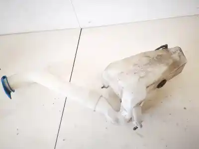 Pezzo di ricambio per auto di seconda mano deposito pulito per volkswagen polo (9n1) 1.2 riferimenti oem iam 6q0955453