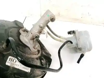 Second-hand car spare part brake pump for opel meriva b 1.7 16v cdti oem iam references 