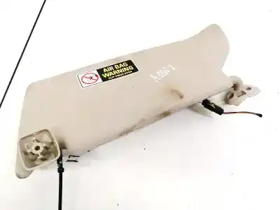 Автозапчастина б/у лівий натір для jaguar x-type 3.0 v6 sport посилання на oem iam   