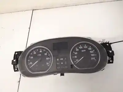 Peça sobressalente para automóvel em segunda mão quadrante por dacia sandero 1.5 dci diesel cat referências oem iam 216774992