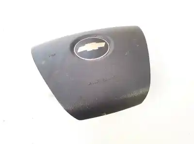 Peça sobressalente para automóvel em segunda mão airbag dianteiro esquerdo por chevrolet captiva 2.0 diesel cat referências oem iam 96809649