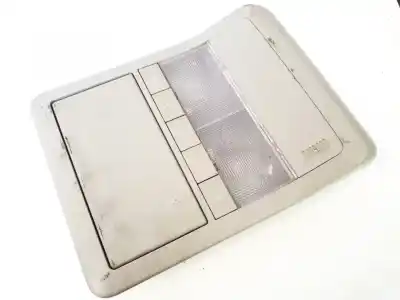 Peça sobressalente para automóvel em segunda mão luz interior por chevrolet captiva 2.0 diesel cat referências oem iam 