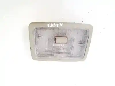 Peça sobressalente para automóvel em segunda mão luz interior por chevrolet captiva 2.0 diesel cat referências oem iam 