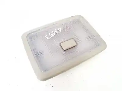 Peça sobressalente para automóvel em segunda mão luz interior por chevrolet captiva 2.0 diesel cat referências oem iam 