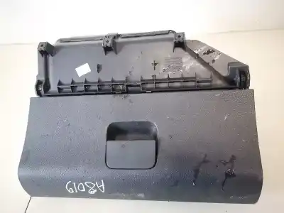 Pezzo di ricambio per auto di seconda mano scatola di guanti per volkswagen polo (9n1) 1.2 riferimenti oem iam 6q1857101f