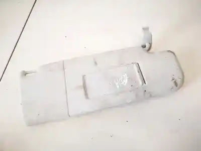 Pezzo di ricambio per auto di seconda mano tenda sinistra per volkswagen polo (9n1) 1.2 riferimenti oem iam 6a0857552e