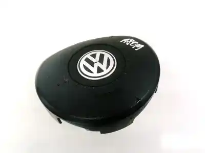 Pezzo di ricambio per auto di seconda mano air bag anteriore sinistro per volkswagen polo (9n1) 1.2 riferimenti oem iam 