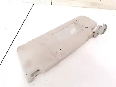 Pezzo di ricambio per auto di seconda mano tenda sinistra per volkswagen polo (9n1) 1.2 riferimenti oem iam 6q0857551e