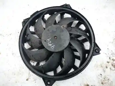 Piesă de schimb auto la mâna a doua ELECTROVENTILATOR RADIATOR pentru PEUGEOT 807, 2002.06 - 2012.05  Referințe OEM IAM   