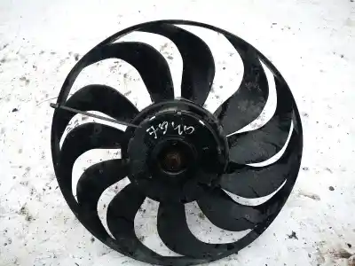 Pièce détachée automobile d'occasion ventilateur pour volkswagen golf iii (1h1) 1.9 tdi références oem iam 1h0959455j